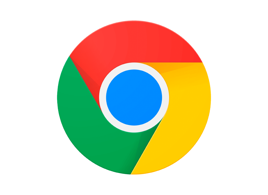 chrome-sized chrome-sized