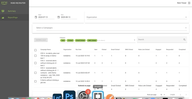 reporting+date+change reporting+date+change